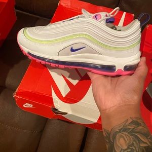 Air max 97’